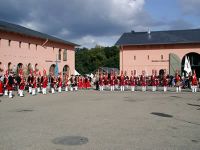 Potsdam Langekerls Ex