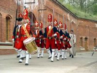 Gorgast Lange Kerls 2003