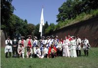 Kuks Gesamtaufstellung