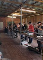 Landesmeisterschaft Stand1