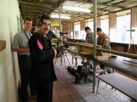 Landesmeisterschaft Stand13