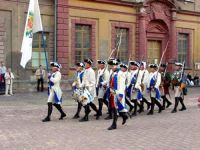 Museeumsnacht Marsch