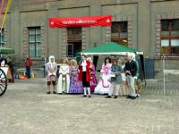 Museumsnacht Eroeffnung