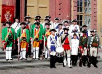 Training Gruppenbild