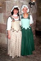 Training Unsere Markedenderinnen