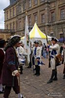 Museumsnacht 2007 Regiment 010