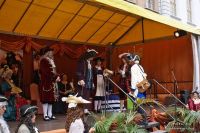 Museumsnacht 2007 Regiment 022