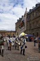 Museumsnacht 2007 Regiment 030