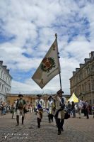 Museumsnacht 2007 Regiment 033